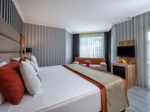 Selectum Family Resort Side