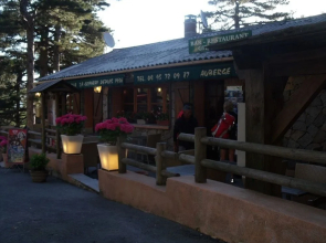 Auberge du Col de Bavella