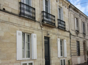 Chambres D'hôtes Alma