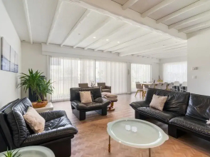 Villa Renee in De Haan