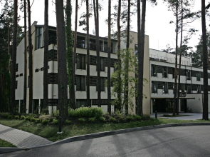 Hotel Baltvilla