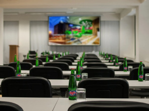 Harmony Club Hotel Ostrava