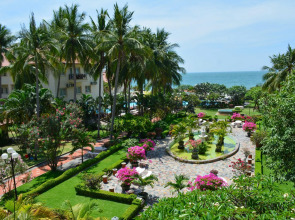 Le Aqua Resort & Spa Phan Thiet
