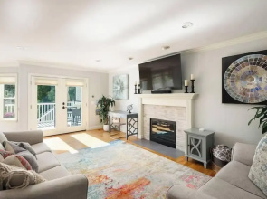 Luxury 5br 3 5ba w Pool Hot Tub