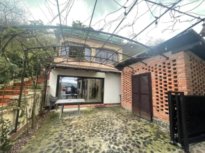 Luxury Apartments Teodora