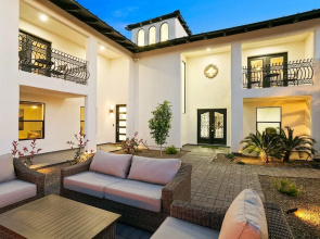 NEW The Gold Dust Experience LUX Resort Oasis
