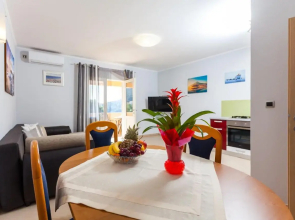 Gold & Silver Apartments