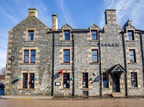 The Gordon & Richmond Hotel