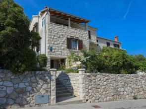 Josip - Apartment With Panoramic Sea View - A1