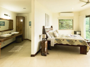 Cocobolo Beach Boutique Hotel