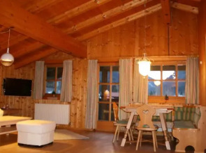 Appartement Lärchberg