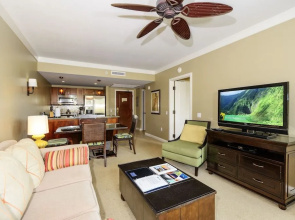 Honua Kai 1024 by RedAwning