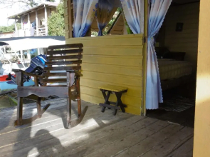 TioToms Guesthouse