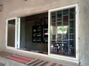 Harod Suites