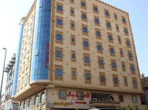 OYO 661 Al Tamayoz Al Raqi Al