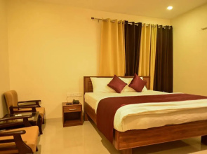 The Fern Villas Nainital