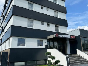 Dido Diamond Hotel
