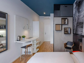 Dean’s Home Budapest