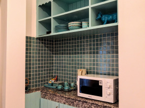 Casa Blanca Boutique hotel