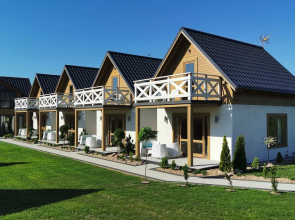 La Cubita - Nowe domki i apartamenty
