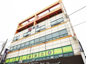 Cheongyang Queen