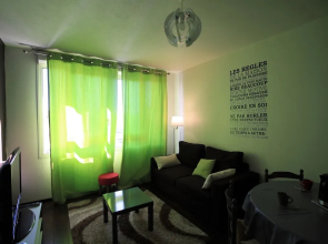 Appartement Merignac Les Eglantines