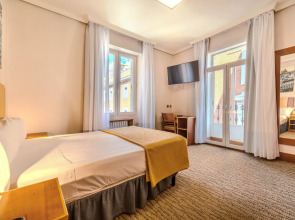 ITC Mora by Soho Boutique