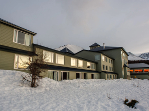 Los Acebos Ushuaia Hotel