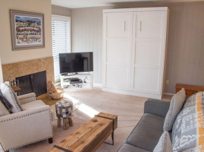 Cottonwood Condominium 1473 1 Bedroom 1 Bathroom Home