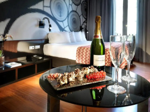 Sonder Paseo de Gracia