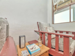Old Sam's Cottage