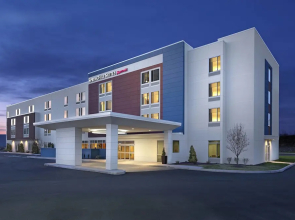 SpringHill Suites Hampton Portsmouth