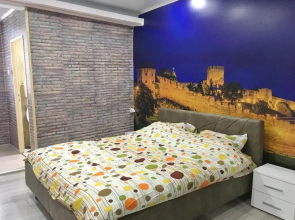 Hostel Gusar