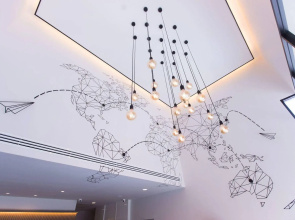 The Journey Hotel