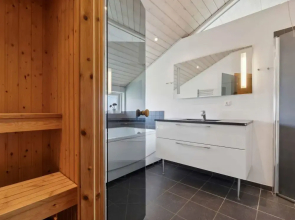 5 Star Holiday Home in Haderslev