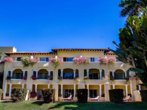 Casa Velas Adults Only All Inclusive