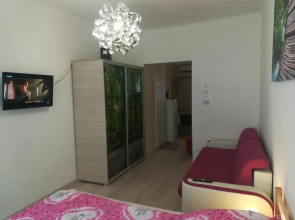 Rókusi Apartman Szeged