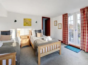 Apartment Elter View