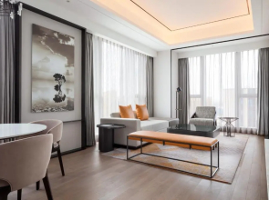 Sheraton Shanghai Fengxian