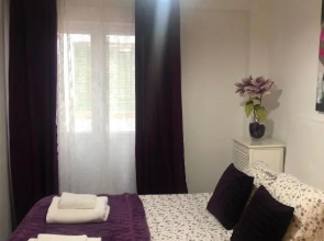 Apartamento En La Sierra II