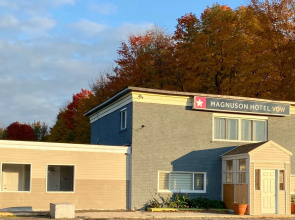 Vow Motel Listowel On