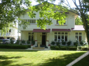 Willowlodge B & B