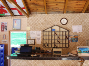 Club Sun Village Apartments