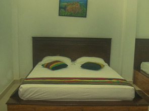 Thammenna Eco Cabins