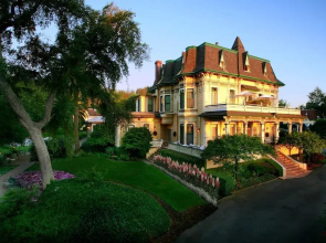 The Madrona