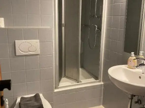 Appartement Am Sonnenhang Erdgeschoss