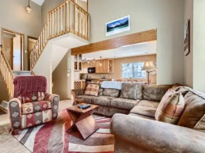 Mountainside 753 Home