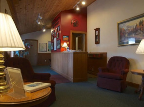 Winthrop Inn