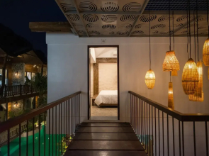 AiLee Villa & Hotel Tamcoc