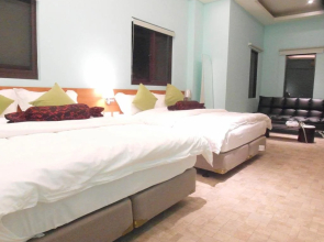Wang Lao Ye B&B